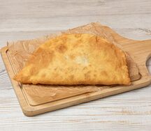 Чебурек с мясом