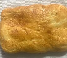 Хачапури с сыром