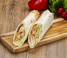 Шаурма классическая Xl