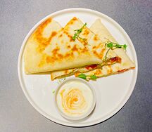 Кесадилья