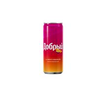 Добрый маракуйя