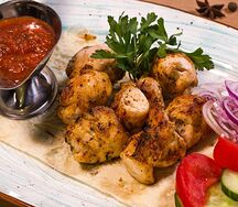 Курица филе грудки