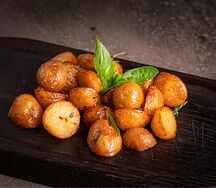 Беби-картофель Айдахо