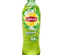 Чай Липтон