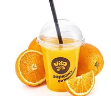 Апельсиновый сок