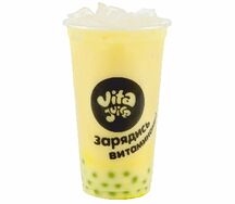 Bubble juice Банан