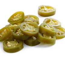 Перец халапеньо