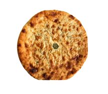 Осетинские пироги со шпинатом и сыром