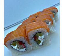 Филадельфия люкс