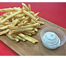 Картофель фри