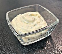 Соус Чесночный