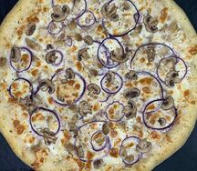 Пицца Жюльен