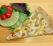 Пицца Гавайская