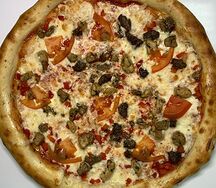 Пицца Для друзей