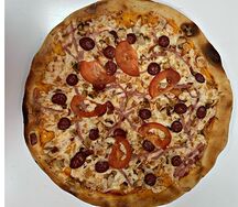 Пицца Ассорти