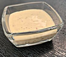 Соус Ореховый