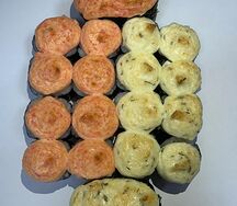 Сет Мини-хот