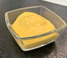 Соус Сырный