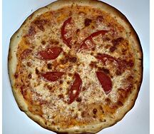 Пицца Маргарита