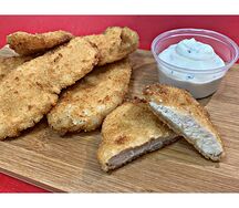 Наггетсы Вкусный Хрустик