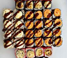 Запеченный