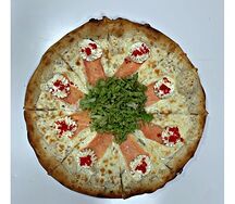 Пицца Филадельфия