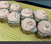 Бонито спайс