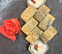 Мексиканский