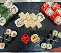 Студенческий