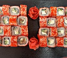 Калифорния