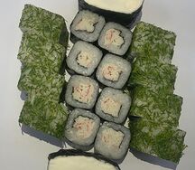 Сет Соблазн