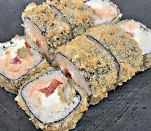 Олимпийский