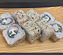 Филадельфия краб