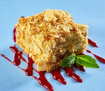 Торт Наполеон