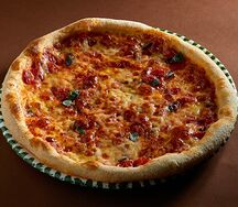 Пицца Маргарита