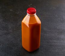 Морс из облепихи собственного приготовления