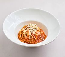 Спагетти Болоньезе