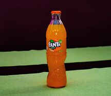 Фанта