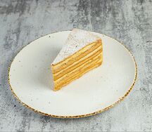 Медовик