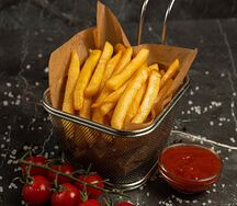 Картофель фри