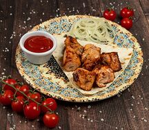 Шашлык Куриное филе