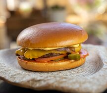 Best Burger