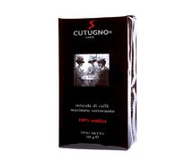 Кофе молотый Cutugno Nera