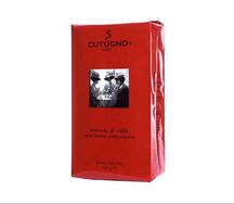 Кофе молотый Cutugno Rosso