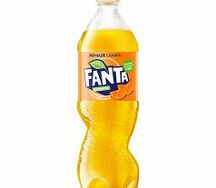 Фанта