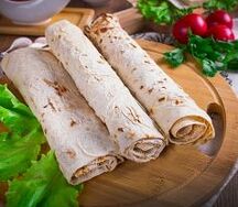 Армянский лаваш 1 шт