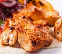 Куриная грудка