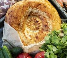 Лепешка 1 шт