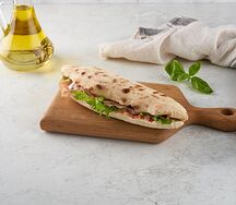 Снедь с Прошутто