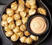 Мясные фисташки